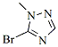 M0205 5-溴-1-甲基-1,2,4-三氮唑