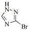 M0206 3-溴-1,2,4-三氮唑