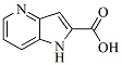 M0421 4-氮杂吲哚-2-甲酸