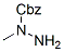 M1101 1-Cbz-1-甲基肼