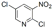 M0102 2,5-二氯-3-硝基吡啶