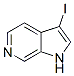 M0634 3-碘-6-氮杂吲哚